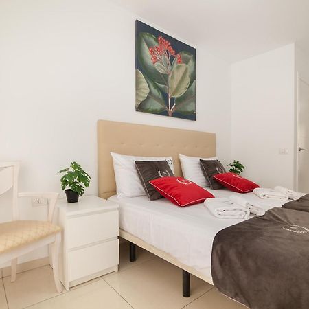 Maapartmentses Garden City Playa Feñabe 外观 照片