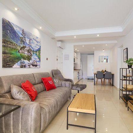 Maapartmentses Garden City Playa Feñabe 外观 照片